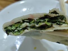 菜馍-王如意油茶(信旺·华府骏苑店)