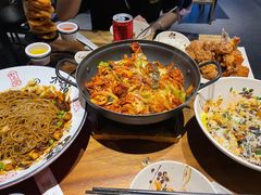 -乐园夜市场(五道口王庄路店)