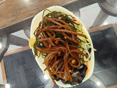 -庆丰包子铺(中央大街店)