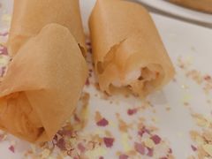 -酌宴府The China Club·广州万富希尔顿酒店(云城东路店)