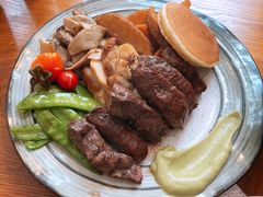 肉欲横流-AFS Cafe & Canteen(闽江二路店)