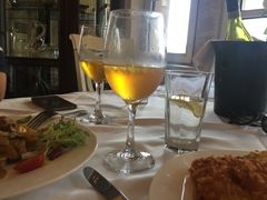 -成桂西餐厅·42年的味道(五大道疙瘩楼店)