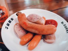 -伽喱博士 Dr.CURRY咖喱饭(太阳宫咖喱店)