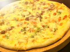 -百好乐宠物友好餐厅(朝外大街店)