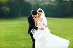 -巴黎新娘婚纱摄影·婚礼策划(嘉定总店)