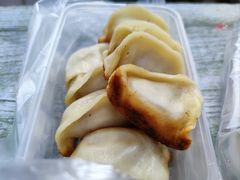 -水丰锅贴(延吉东路店)