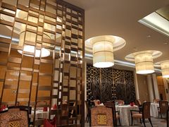 -酌宴府The China Club·广州万富希尔顿酒店(云城东路店)