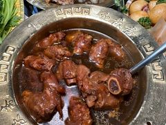 -和庆斋羊蝎子火锅·碳缸烧烤(顺义旗舰店)