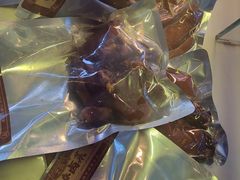 -老鼎万春卤菜(五代传承创始老店)