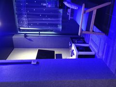 -VR 间客漫·PS电玩·虚拟现实包间游戏电竞(街道口店)