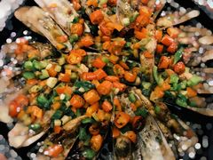 -Siam泰餐厅(水上公园店)