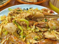 -面道赞宁海海鲜面(迎凤街店)