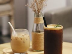 油柑美式-微饮cafe