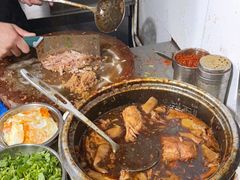 -刘记肉夹馍(彰武店)