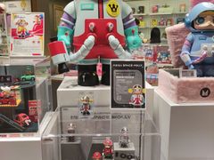 -泡泡玛特POPMART(龙湖杭州滨江天街店)