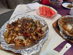 -凯鸽酒楼(大同振兴街店)