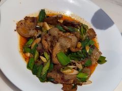 -柴门饭儿(成都太古里店)
