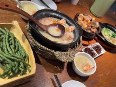 -南拳十三姨·潮汕砂锅粥(世纪金源店)