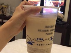 -宁茶·西宁特色奶茶(北家姓总店)