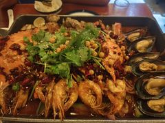 -晓丽•非遗豆腐炖鱼头(新凤北路店)