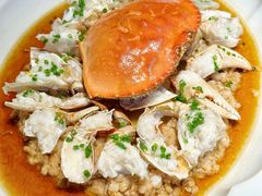 -秀儿四九城·新京菜(亚运村鸟巢店)