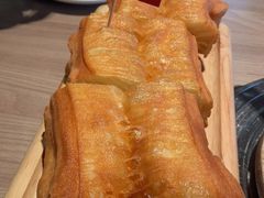 -滋粥楼·顺德菜(番禺广场总店)