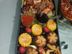 -3号仓库·创意中国菜(嘉兴龙鼎万达店)