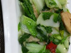 -汀兰酒店-中餐厅