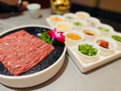 -额尔敦传统涮(体育场店)