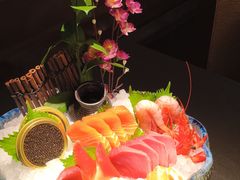 -蟹犇•帝王蟹雪蟹(陆家嘴店)