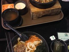 -禾绿回转寿司(苏宁广场店)
