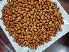 -宾朋海鲜饭庄(兴海路店)