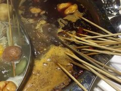 -金石老面坊·渔家菜(金石滩店)