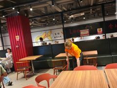 -李叔叔虾蟹大排档(青羊店)