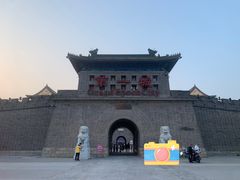 -大明幻境第一城