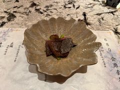 -風料理.鮨Omakase