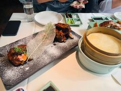 -唐廊烤鸭店(工体店)