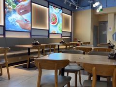 -翡翠拉面小笼包Crystal Jade(上海浦东国际机场T1店)