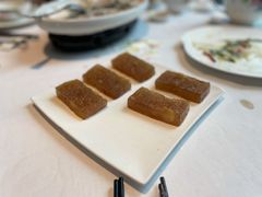 香煎马蹄糕-花城苑广府菜(侨鑫店)