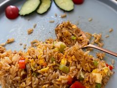 -Siam泰餐厅(水上公园店)