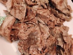 -清真益鑫羊肉手抓馆(南大街店)