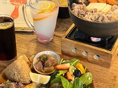 -铃木食堂(北新桥店)