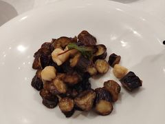 -月福京味斋·烤鸭店·北京菜(鼓楼总店)