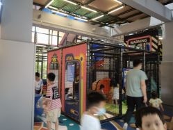 -动力星球家庭亲子游乐中心