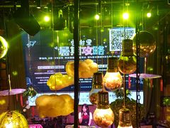 -香榭里音乐酒吧(丰美店)