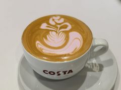 -COSTA COFFEE(丰联广场店)