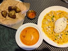 -翡翠鸟精品泰国菜(北辰财富中心店)