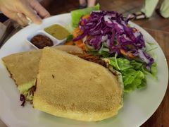 -Saffron Coffee