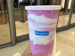 -Blueglass酸奶(北京环宇荟店)