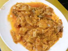 -清真宏玉祥黄门脸餐厅(华荫东里店)